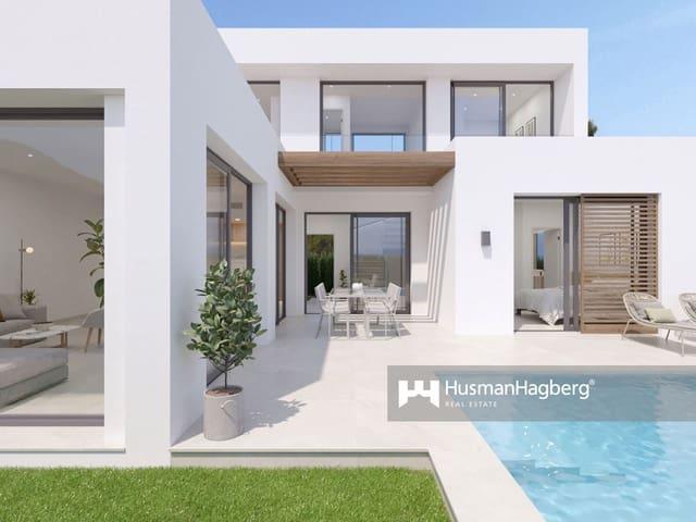 Chalet en venta en Devesa, la Marina Baixa