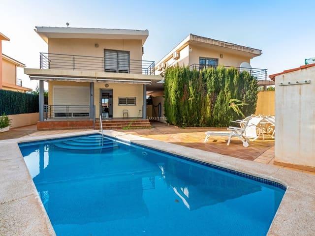 Chalet en venta en Devesa, la Marina Baixa
