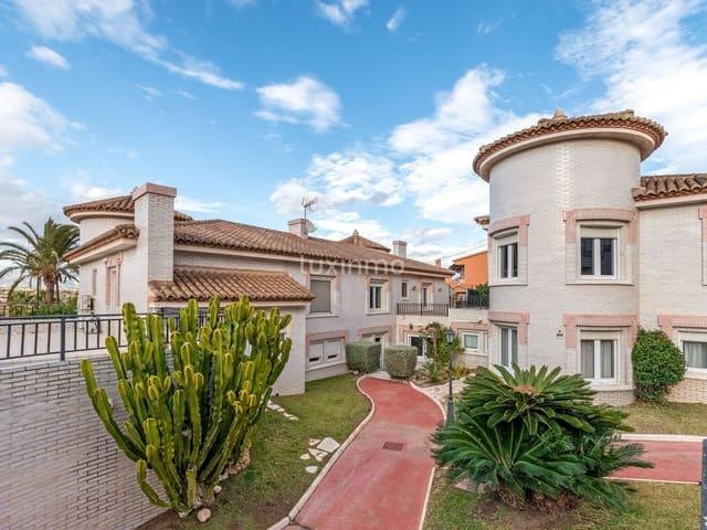 Chalet en venta en Devesa, la Marina Baixa