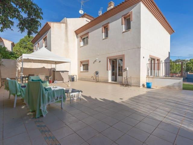 Chalet en venta en Devesa, la Marina Baixa