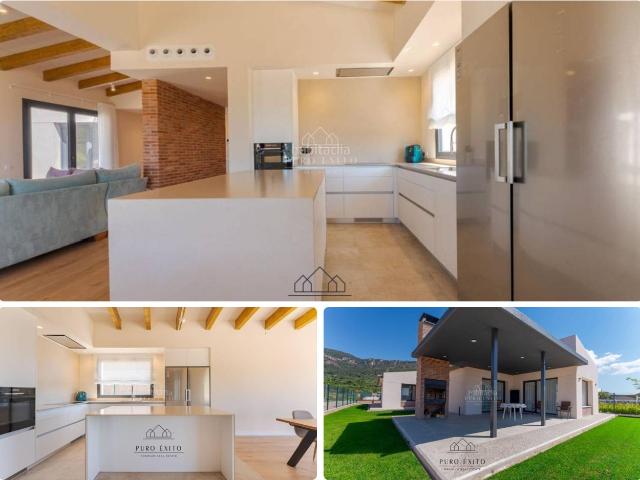 Villa en venta en Alforja, els Garrigots