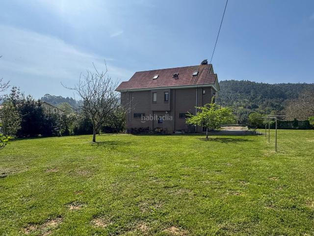 Chalet en venta en Fresnedo, Alfoz De Lloredo