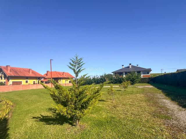 Chalet en venta en Fresnedo, Alfoz De Lloredo