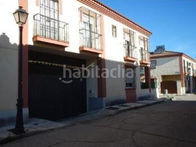 Chalet en venta en Santo Domingo, La Algaba