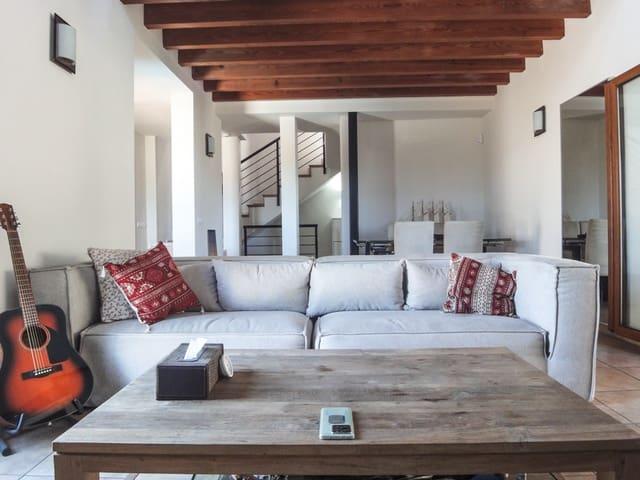 Chalet en venta en Pla de Mallorca, Baleares