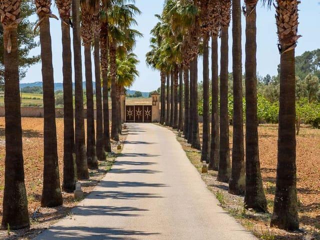 Chalet en venta en Pla de Mallorca, Baleares
