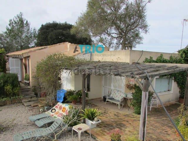 Villa en venta en Algaida