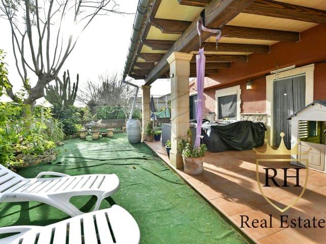 Chalet en venta en Pla de Mallorca, Baleares