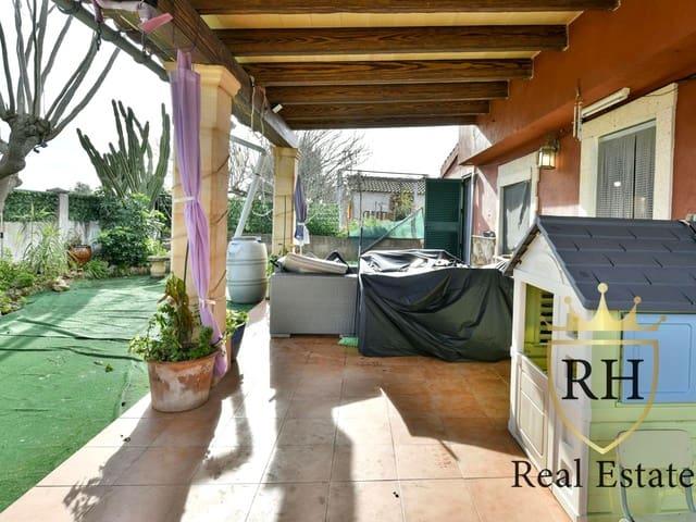 Chalet en venta en Pla de Mallorca, Baleares