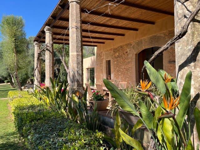 Villa en venta en Algaida