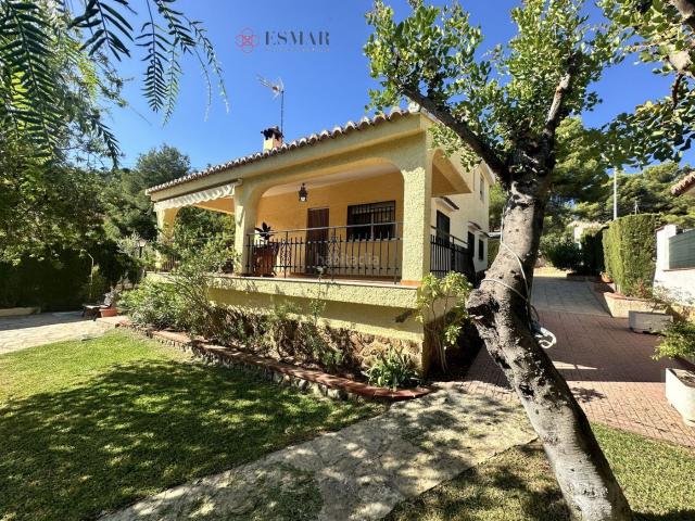 Chalet en venta en el Camp de Morvedre, Valencia