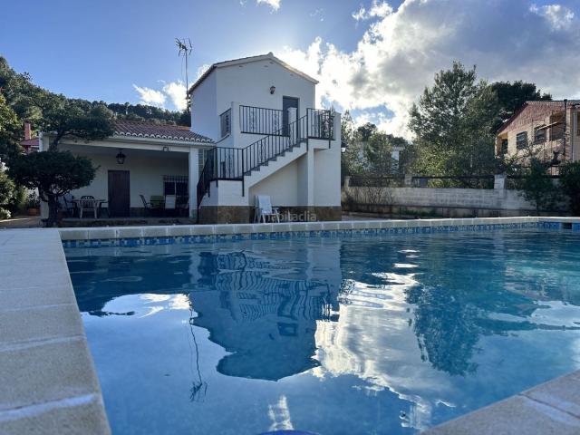 Chalet en venta en el Camp de Morvedre, Valencia