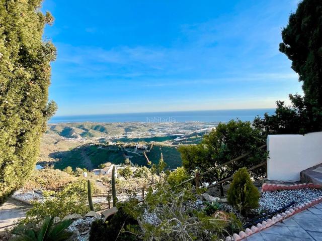Chalet en venta en Los Llanos, La Axarquía