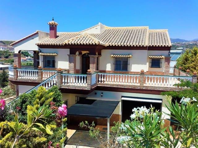 Chalet en venta en Algarrobo-Costa, La Axarquía