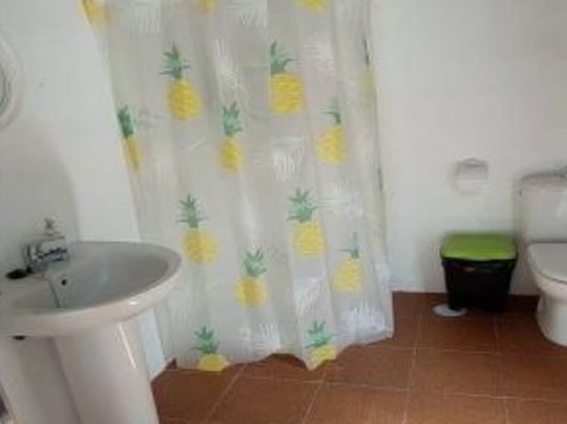 Casa en venta en La Axarquía, Andalucía