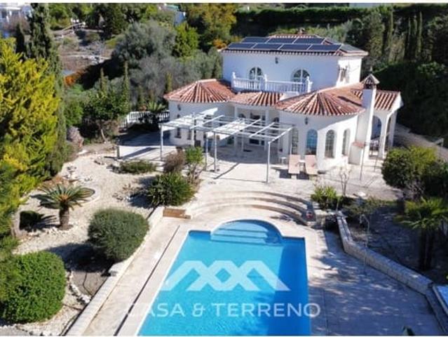 Chalet en venta en Los Llanos, La Axarquía
