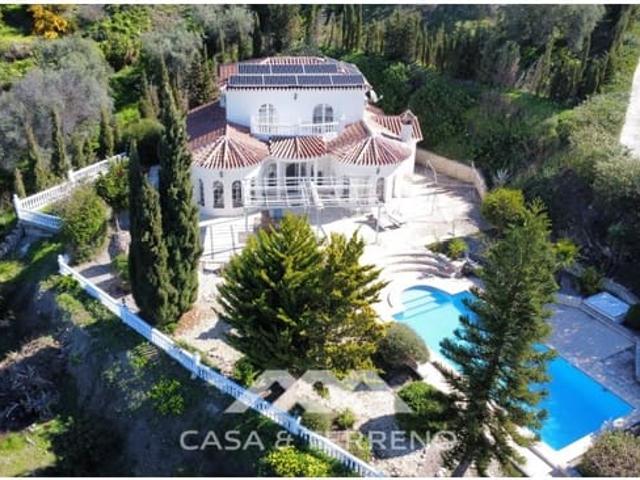 Chalet en venta en Los Llanos, La Axarquía