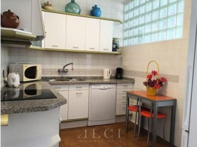 Chalet en venta en Los Llanos, La Axarquía