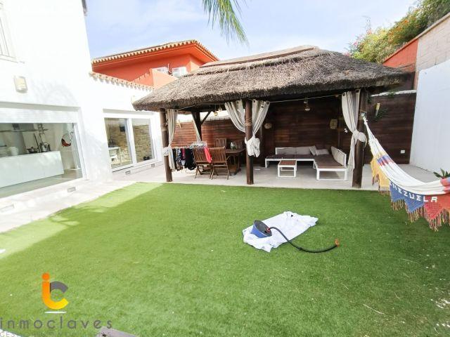 Casa en venta en Campo de Gibraltar, Andalucía
