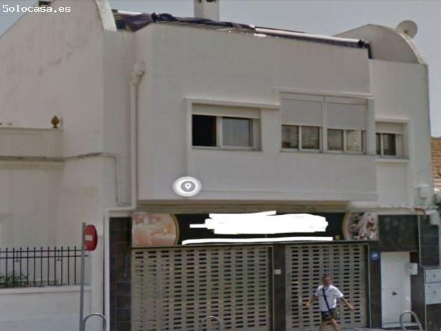 Casa en venta en Campo de Gibraltar, Andalucía
