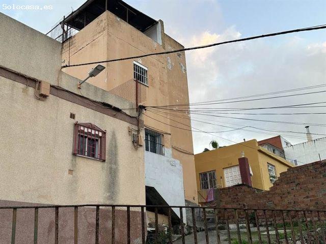 Casa en venta en La Yesera - La Piñera, Campo de Gibraltar