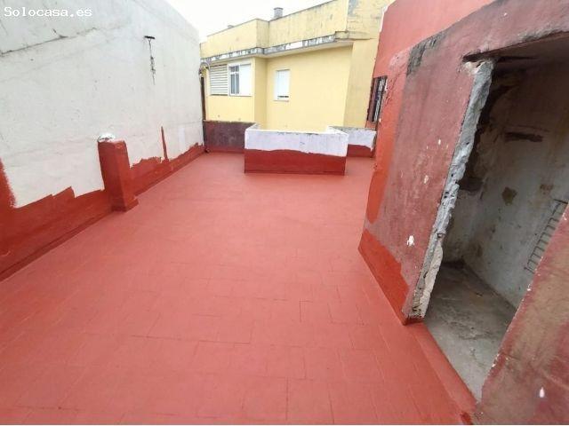 Casa en venta en Campo de Gibraltar, Andalucía