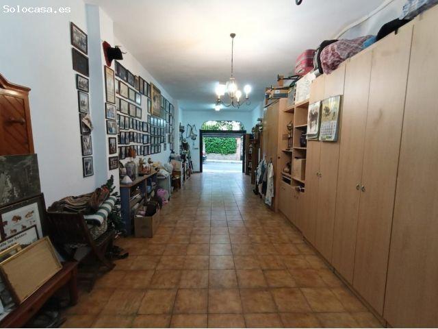 Casa en venta en Campo de Gibraltar, Andalucía