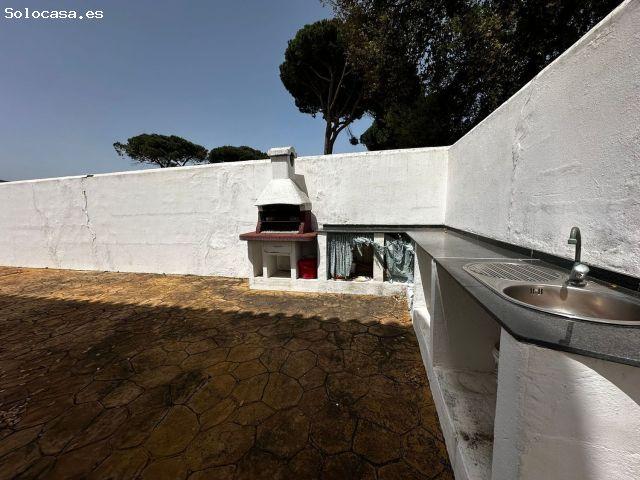 Casa en venta en Acebuchal, Campo de Gibraltar