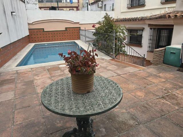 Chalet en venta en La Yesera - La Piñera, Campo de Gibraltar
