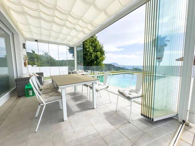 Chalet en venta en La Yesera - La Piñera, Campo de Gibraltar