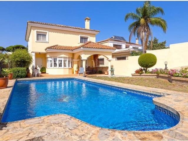 Chalet en venta en La Yesera - La Piñera, Campo de Gibraltar