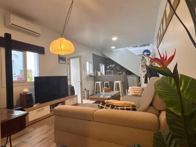 Chalet en venta en Campo de Gibraltar, Andalucía