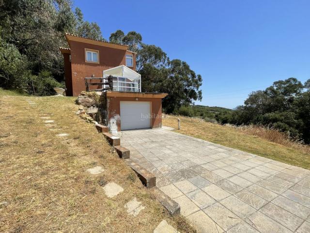 Chalet en venta en Campo de Gibraltar, Andalucía