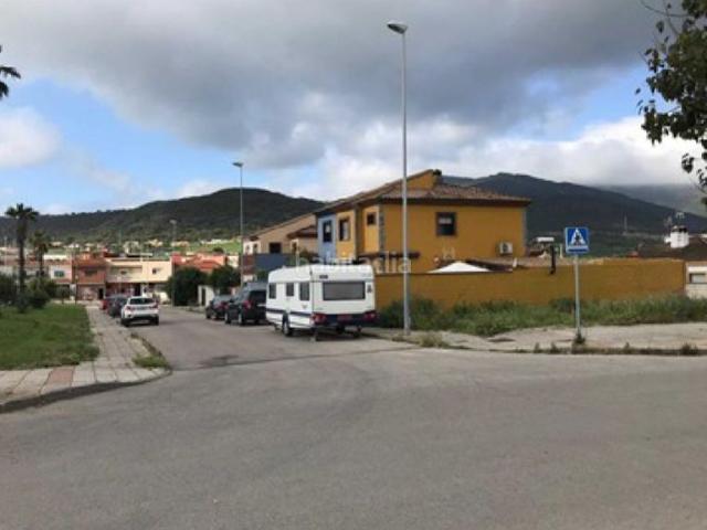 Chalet en venta en Campo de Gibraltar, Andalucía