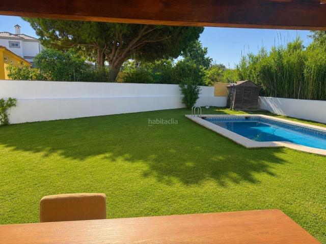 Chalet en venta en Campo de Gibraltar, Andalucía