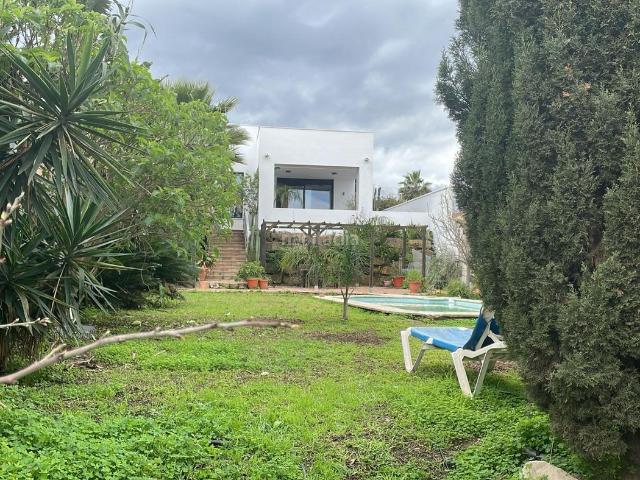 Chalet en venta en Campo de Gibraltar, Andalucía