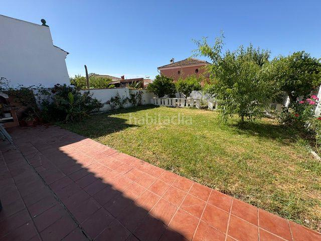 Chalet en venta en Campo de Gibraltar, Andalucía