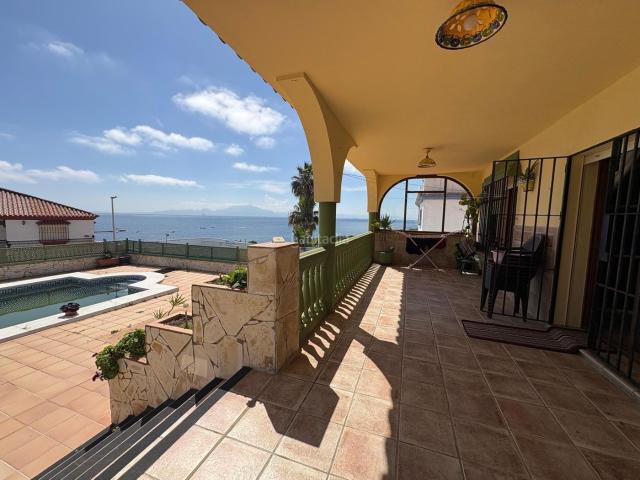 Chalet en venta en Campo de Gibraltar, Andalucía
