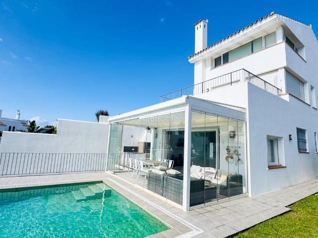Chalet en venta en Campo de Gibraltar, Andalucía