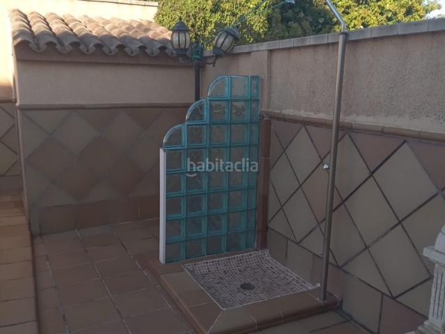 Chalet en venta en Campo de Gibraltar, Andalucía