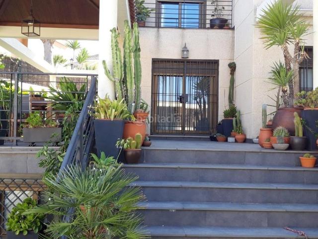 Chalet en venta en Campo de Gibraltar, Andalucía