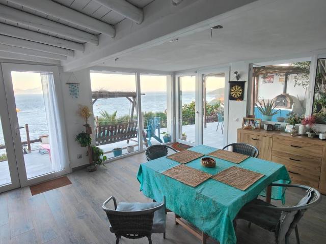 Chalet en venta en Campo de Gibraltar, Andalucía