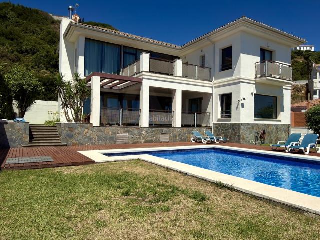 Chalet en venta en Campo de Gibraltar, Andalucía