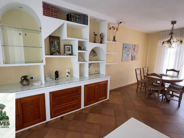 Chalet en venta en Campo de Gibraltar, Andalucía
