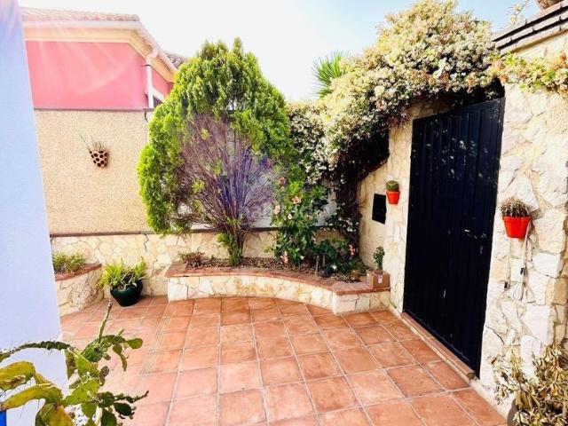 Chalet en venta en Campo de Gibraltar, Andalucía