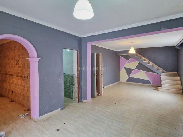 Chalet en venta en Campo de Gibraltar, Andalucía