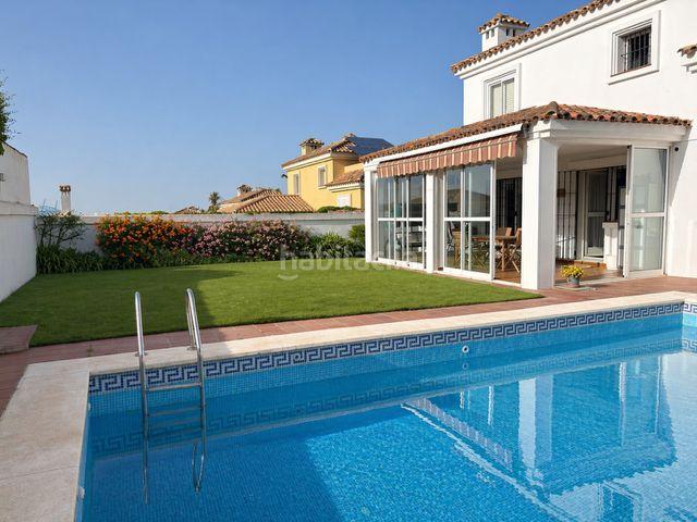 Chalet en venta en Campo de Gibraltar, Andalucía
