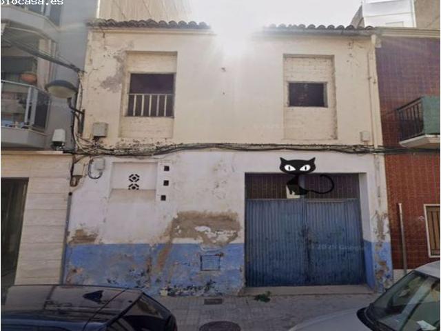 Casa en venta en la Ribera Alta, Valencia