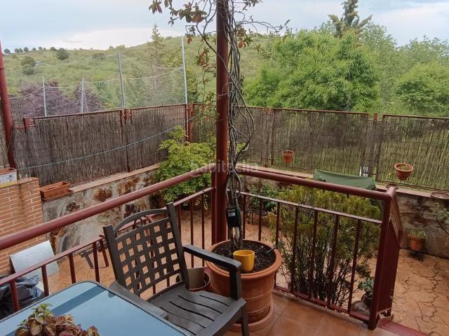 Villa en venta en Algete