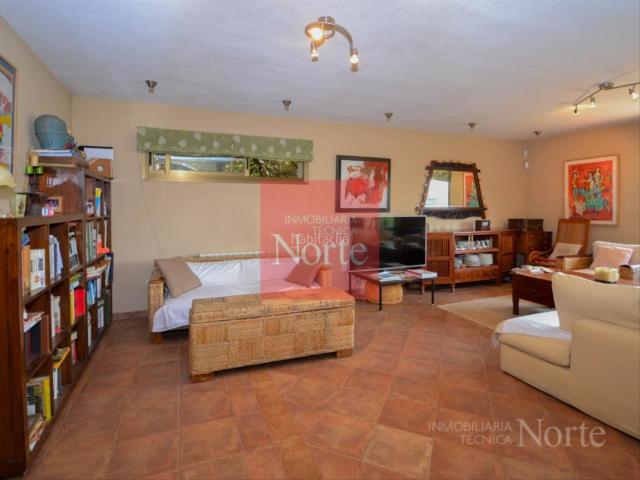 Villa en venta en Algete